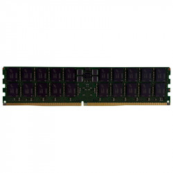 Micron 64GB DDR5-6400MT/s ECC RDIMM Server Memory Front Rear