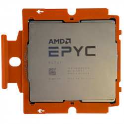 AMD EPYC 9474F Processor Front