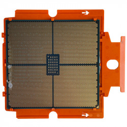 AMD EPYC 9474F Processor Rear