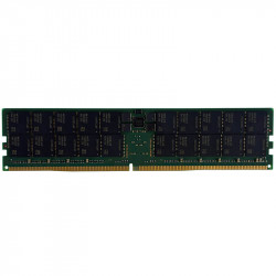 Samsung 64GB DDR5-5600MT/s ECC RDIMM Server Memory Front Rear