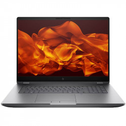 HP ZBook Fury 18 G1i Mobile...