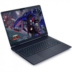 Dell Alienware 16X Aurora AC16251 Gaming Laptop, Blue, Intel Core Ultra 9 275HX, 32GB RAM, 2TB SSD, 16" 2560x1600 WQHD+, 8GB Nvidia GeForce RTX 5070, Dell 3 YR WTY