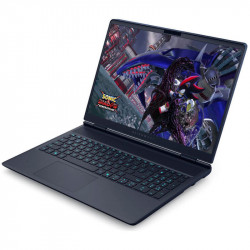Dell Alienware 16X Aurora AC16251 Gaming Laptop, Blue, Intel Core Ultra 9 275HX, 32GB RAM, 2TB SSD, 16" 2560x1600 WQHD+, 8GB Nvidia GeForce RTX 5070, Dell 3 YR WTY