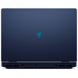 Dell Alienware 16X Aurora AC16251 Gaming Laptop, Blue, Intel Core Ultra 9 275HX, 32GB RAM, 2TB SSD, 16" 2560x1600 WQHD+, 8GB Nvidia GeForce RTX 5070, Dell 3 YR WTY