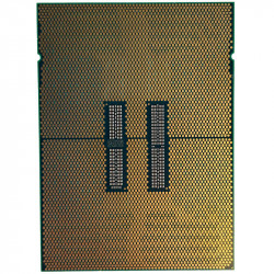 Intel Xeon 6505P Processor Rear