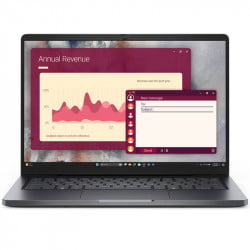 Dell Pro 14 PC14250 Laptop,...