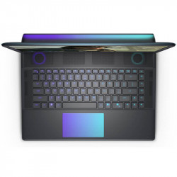 Dell Alienware 16 Area-51 AA16250 Gaming Laptop, Liquid Teal, Intel Core Ultra 9 275HX, 16GB RAM, 1TB SSD, 16" 2560x1600 WQHD+, 8GB Nvidia GeForce RTX 5070, Dell 3 YR WTY