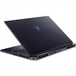 Acer Predator Helios PH18-73-91CY Gaming Laptop, Black, Intel Core Ultra 9 275HX, 64GB RAM, 1TB SSD, 18" 2560x1600 WQHD+, 16GB Nvidia GeForce RTX 5080, Acer 1 YR UK WTY