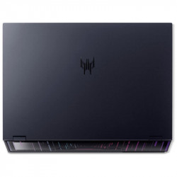 Acer Predator Helios PH18-73-91CY Gaming Laptop, Black, Intel Core Ultra 9 275HX, 64GB RAM, 1TB SSD, 18" 2560x1600 WQHD+, 16GB Nvidia GeForce RTX 5080, Acer 1 YR UK WTY
