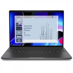 Dell Pro 14 Premium PA14260 Laptop Front