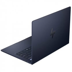 HP EliteBook Ultra G1i Next Gen AI Business Laptop, Blue, Intel Core Ultra 7 258V, 32GB RAM, 1TB SSD, 14" 2880x1800 2.8K OLED Touchscreen, HP 1 YR WTY