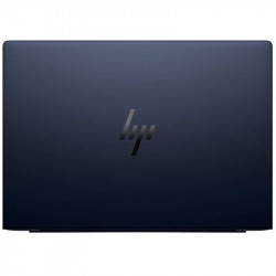 HP EliteBook X G1i AI Business Laptop, Blue, Intel Core Ultra 7 256V, 16GB RAM, 512GB SSD, 14" 1920x1200 WUXGA Touchscreen, HP 1 YR WTY