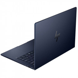 HP EliteBook X G1i AI Business Laptop, Blue, Intel Core Ultra 7 256V, 16GB RAM, 512GB SSD, 14" 1920x1200 WUXGA Touchscreen, HP 1 YR WTY