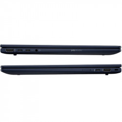 HP EliteBook X G1i AI Business Laptop, Blue, Intel Core Ultra 7 256V, 16GB RAM, 512GB SSD, 14" 1920x1200 WUXGA Touchscreen, HP 1 YR WTY