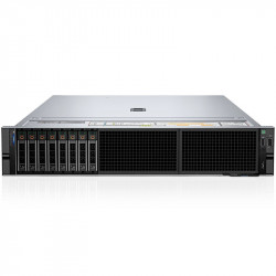 Dell PowerEdge R7625 Rack Server 8 x 2.5" SAS/SATA/NVMe Bays