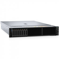 Dell PowerEdge R7625 Rack Server Without Bezel