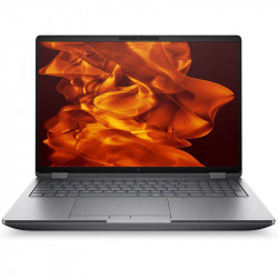 HP ZBook Fury 16 G1i Mobile...
