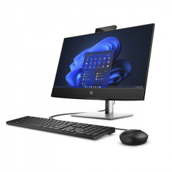 HP ProOne 440 G9 Business All-in-One, Black, Intel Core i5-14500T, 16GB RAM, 512GB SSD, 23.8" 1920x1080 FHD, HP 1 YR WTY
