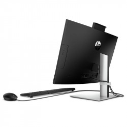 HP ProOne 440 G9 Business All-in-One, Black, Intel Core i5-14500T, 16GB RAM, 512GB SSD, 23.8" 1920x1080 FHD, HP 1 YR WTY