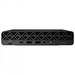 HP ProDesk 4 Mini G1i AI Desktop Front