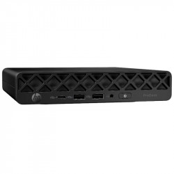 HP ProDesk 4 Mini G1i AI Desktop Front Left