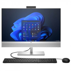 HP EliteOne 870 G9 All-in-One Front