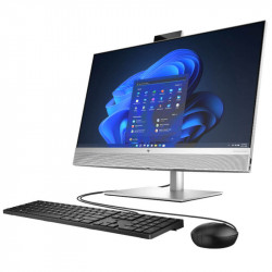 HP EliteOne 870 G9 All-in-One Front Right