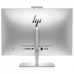 HP EliteOne 870 G9 All-in-One Rear