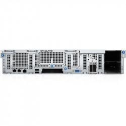 Dell PowerEdge R760xd2 2U Rack Server Rear