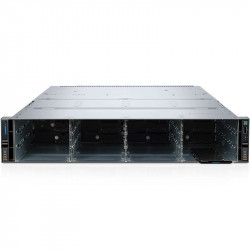 Dell PowerEdge R760xd2 2U Rack Server 24 x 3.5" Drive Bays