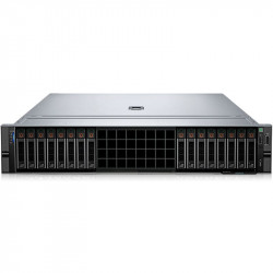 Dell PowerEdge R760 2U Rack Server 16x2.5" SAS/SATA
