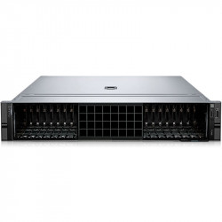 Dell PowerEdge R760 2U Rack Server 16x2.5" Drive Bays