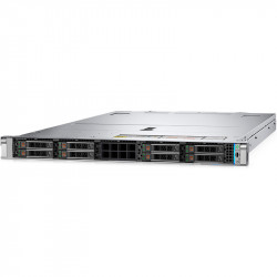 Dell PowerEdge R470 1U Rack Server