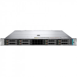 Dell PowerEdge R470 1U Rack Server SAS/SATA Bays
