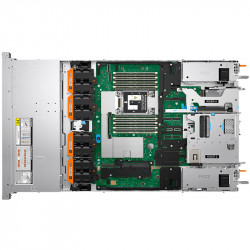 Dell PowerEdge R470 1U Rack Server Internal