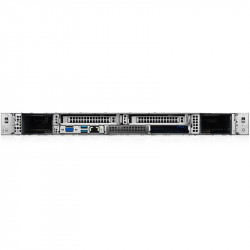 Dell PowerEdge R470 1U Rack Server Rear