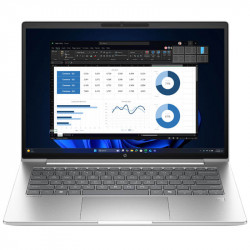 HP ProBook 4 G1a Business Laptop Front