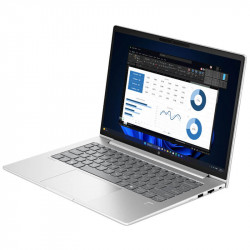 HP ProBook 4 G1a Business Laptop Front Right