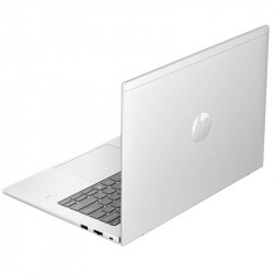 HP ProBook 4 G1a Business Laptop Rear Tilt