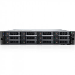 Dell PowerEdge R760 2U Rack Server 12x3.5" Drive Bays