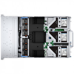 Dell PowerEdge R760 Rack Server Internal