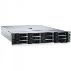 Dell PowerEdge R760 Rack Server Without Front Bezel