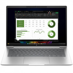 HP ProBook 4 G1q Next Gen AI Business Laptop Front