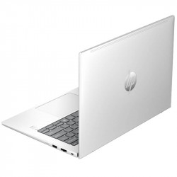 HP ProBook 4 G1q Next Gen AI Business Laptop Rear Tilt