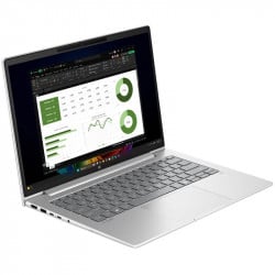 HP ProBook 4 G1q Next Gen AI Business Laptop Front Left