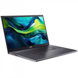 Acer Aspire A17-51M-79JN Laptop Front Left