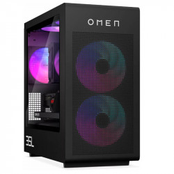 HP Omen 35L GT16-0036na Gaming Desktop Front Left