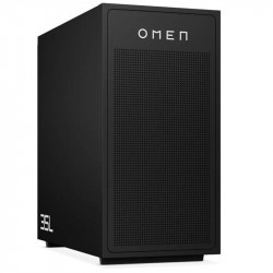 HP Omen 35L GT17-0401na Gaming Desktop Front Left