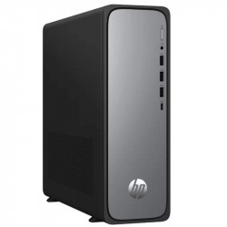 HP OmniDesk S03-0007ns Slim Desktop Front Left