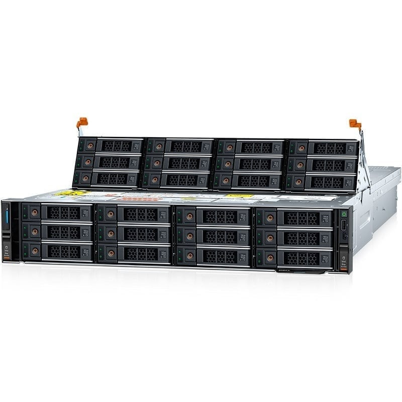 Dell PowerEdge R760xd2 2U Rack Server